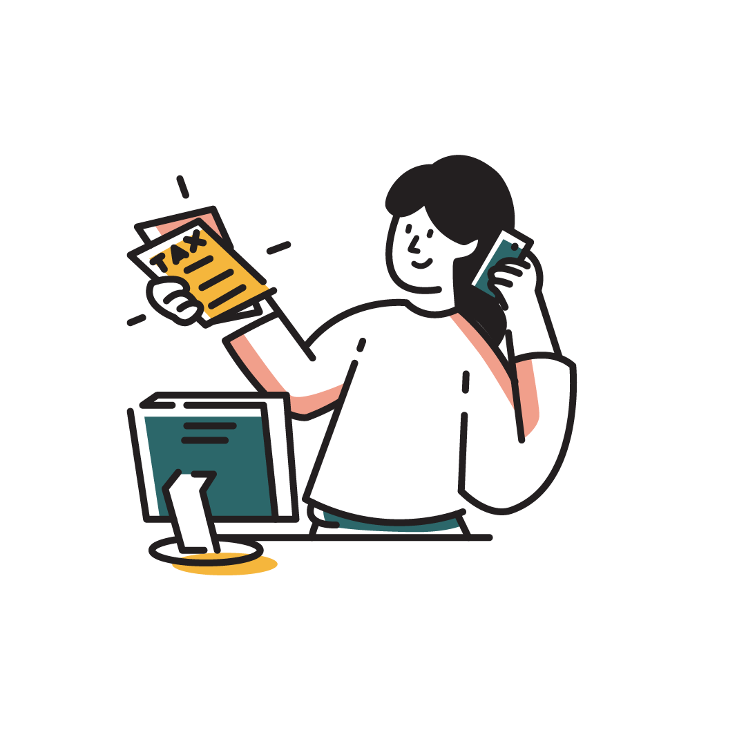 Tax & Accounting Services