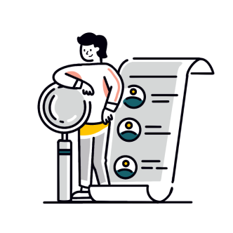 Recruitment Services