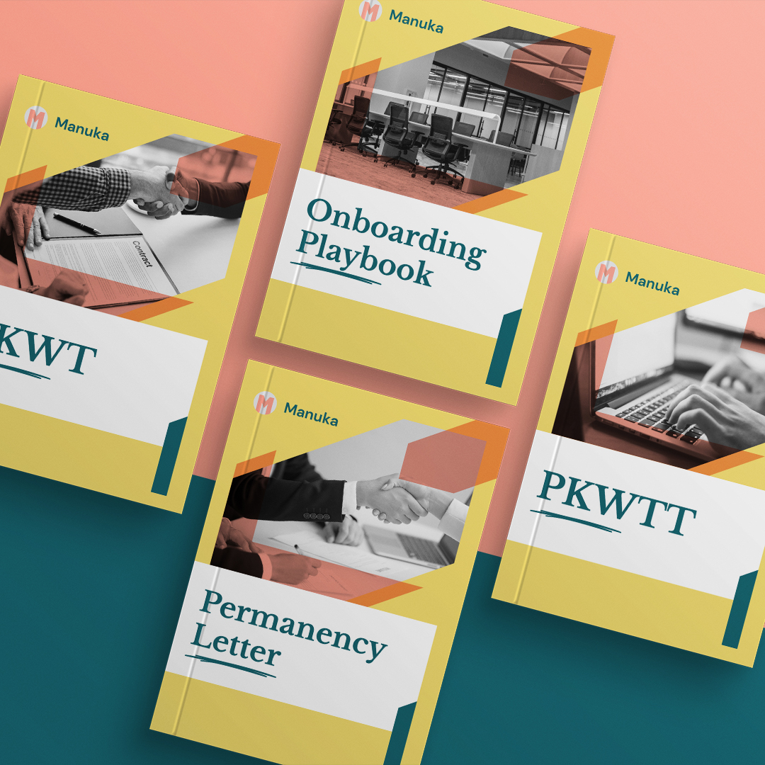 Bundling Onboarding Form